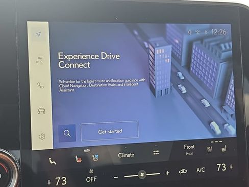 Certified 2023 Lexus RX 350 F Sport w/ Accessory Package AWD/4WD image 22