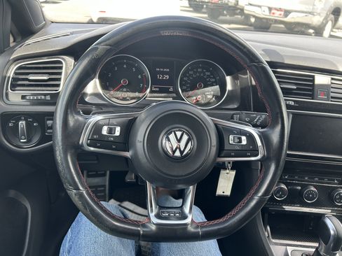 Used 2016 Volkswagen GTI S image 15