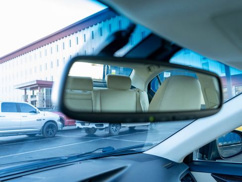 Used 2013 Lexus ES 350 w/ Premium Pkg image 23