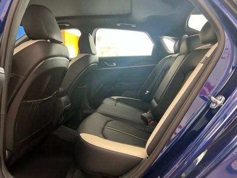 New 2026 Kia K5 GT-Line w/ GT-Line Premium Package FWD image 15