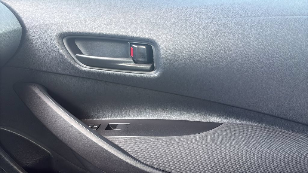 Used 2026 Toyota Corolla LE FWD image 14