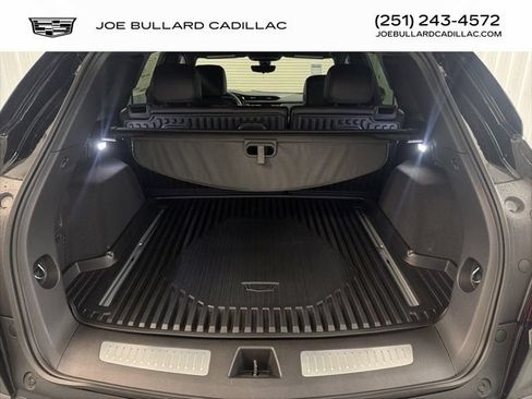 New 2026 Cadillac XT5 Premium Luxury w/ Driver Assist Package FWD image 22
