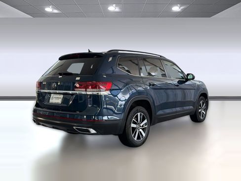 Used 2023 Volkswagen Atlas SE image 9