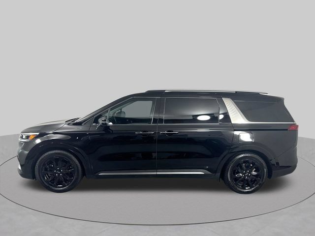 Used 2024 Kia Carnival SX Prestige FWD image 30