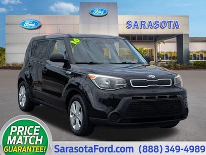Used 2016 Kia Soul