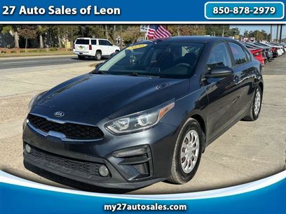 Used 2020 Kia Forte Sedan