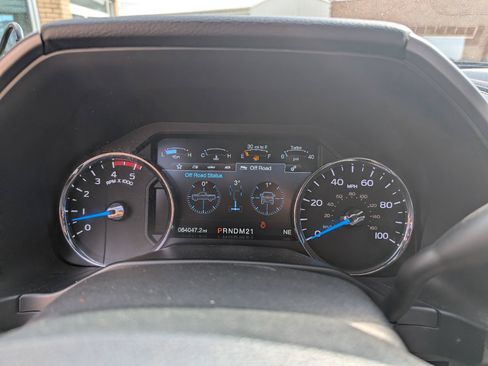 Used 2017 Ford F350 Platinum AWD/4WD image 24