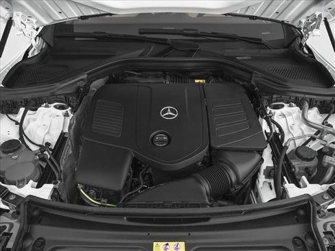 New 2027 Mercedes-Benz GLC 300 image 8