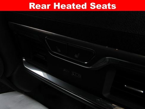 Used 2024 GMC Sierra 2500 Denali Ultimate AWD/4WD image 29