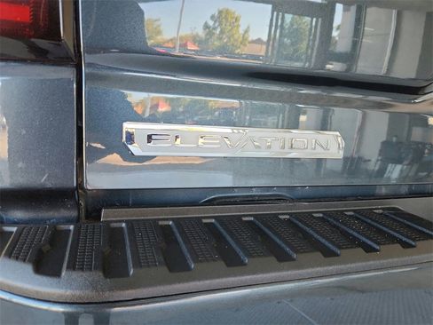 Used 2021 GMC Sierra 1500 Elevation image 32