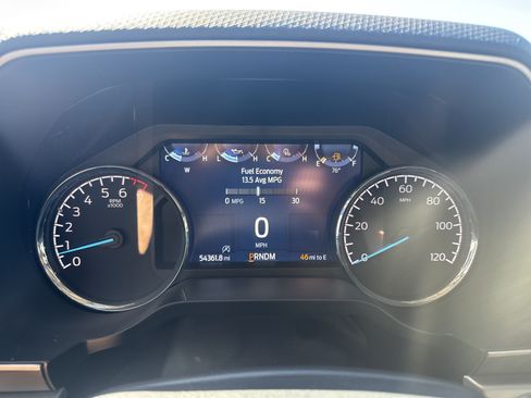 Used 2023 Ford F150 XLT w/ Equipment Group 302A High AWD/4WD image 15
