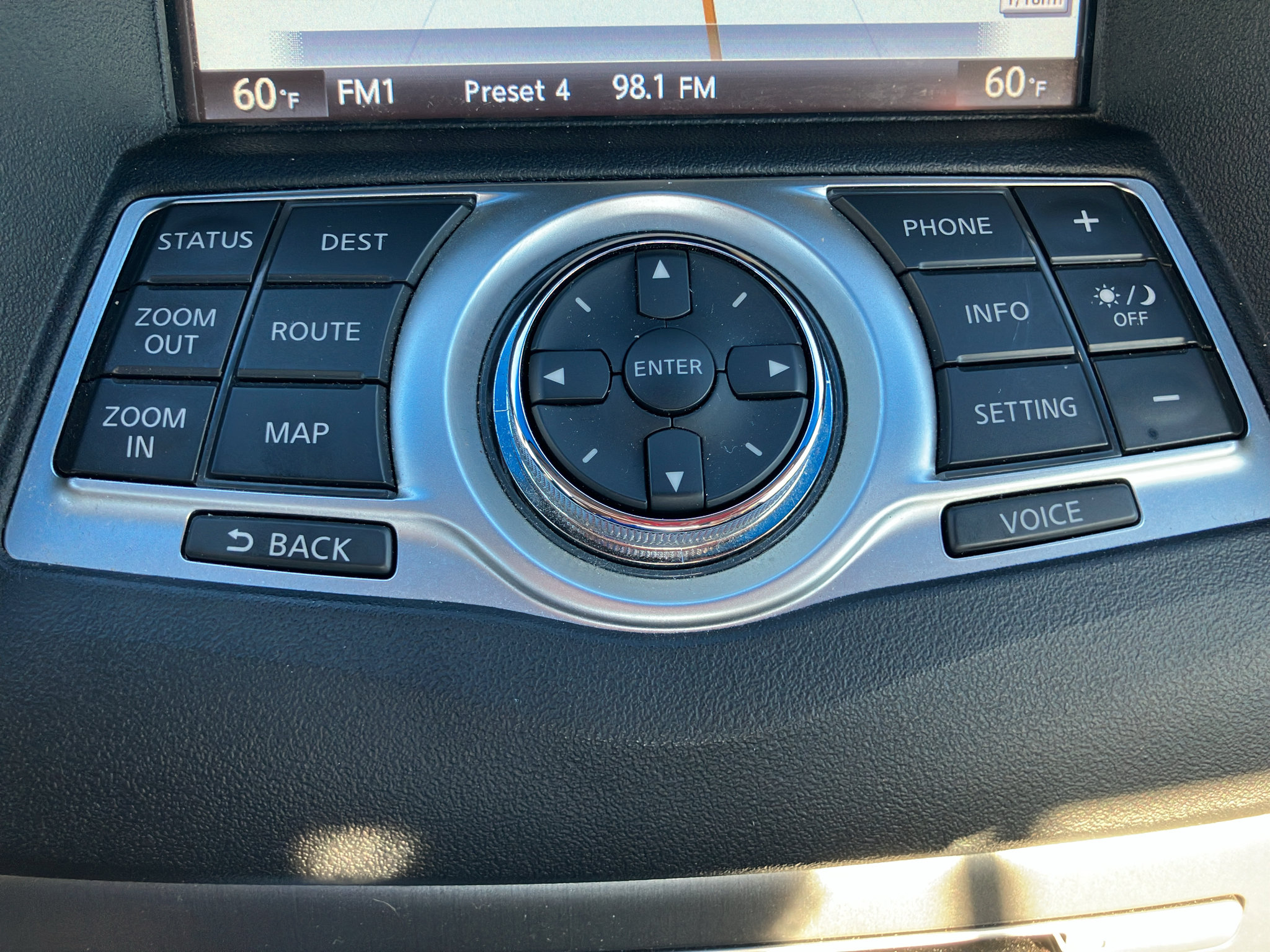 Used 2014 Nissan Maxima 3.5 SV w/ Sport Package FWD image 18
