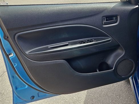 Used 2022 Mitsubishi Mirage G4 LE image 17