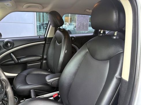 Used 2012 MINI Cooper Countryman FWD image 12
