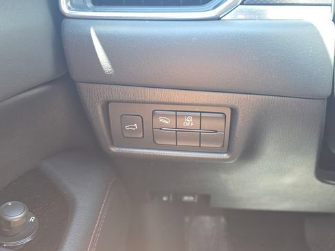 Used 2023 MAZDA CX-5 Carbon Edition AWD/4WD image 24