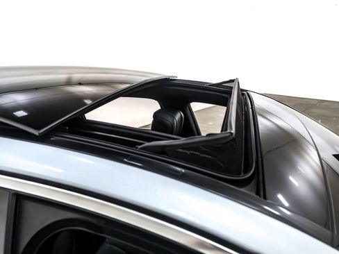 Certified 2025 Mercedes-Benz S 580 4MATIC Sedan image 24