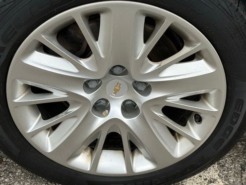 Used 2019 Chevrolet Impala LS FWD image 33