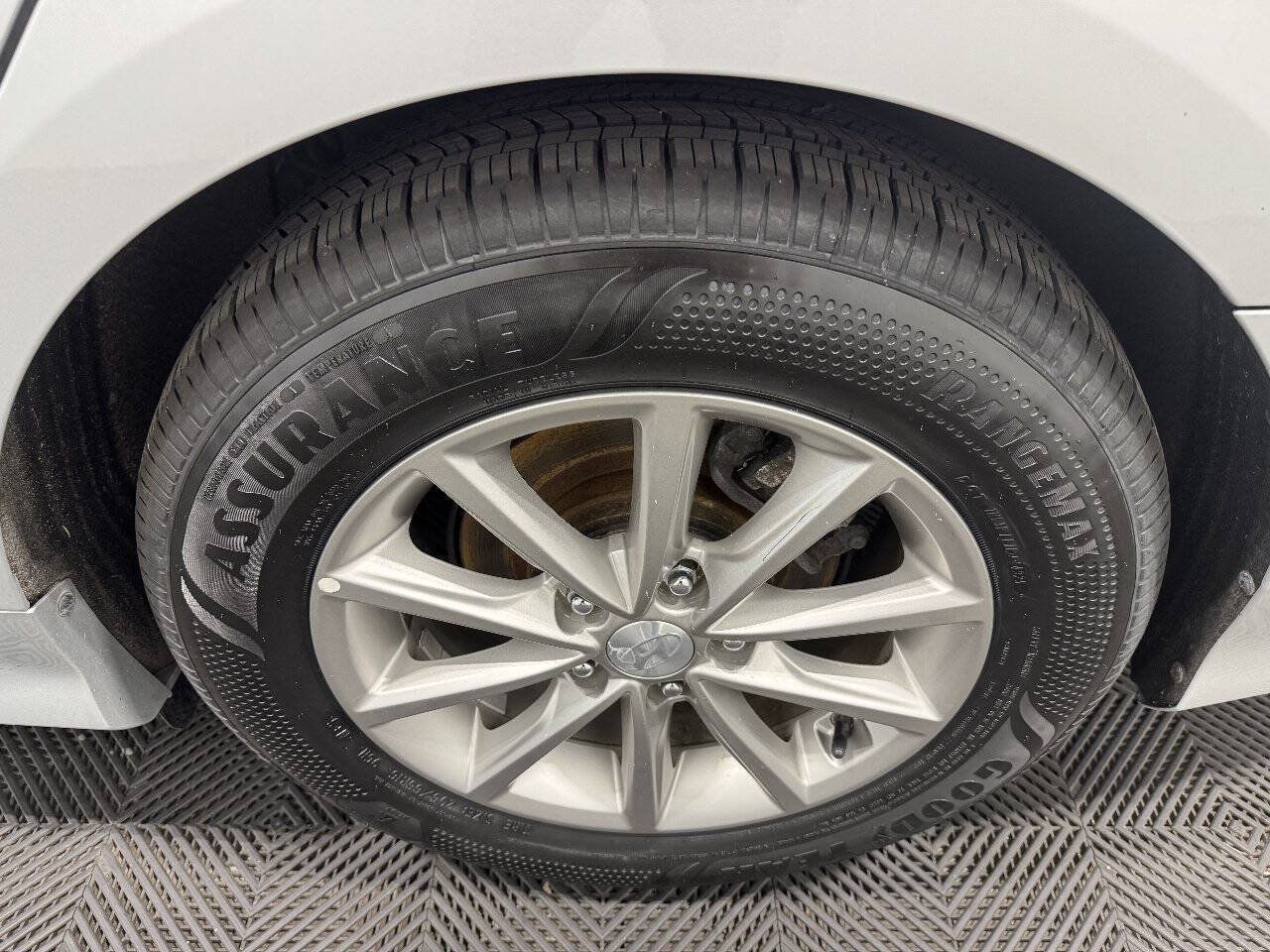 Used 2018 Hyundai Sonata ECO FWD image 36