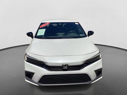 Used 2023 Honda Civic Sport image 2