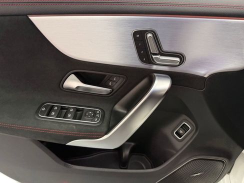 Certified 2020 Mercedes-Benz CLA 250 image 11