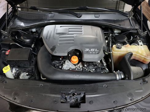 Used 2019 Dodge Charger GT image 36