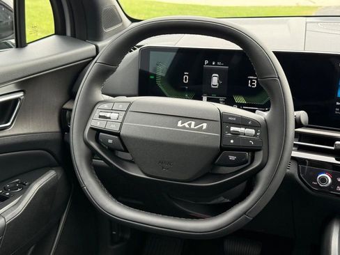 New 2026 Kia Sportage X-Line image 9