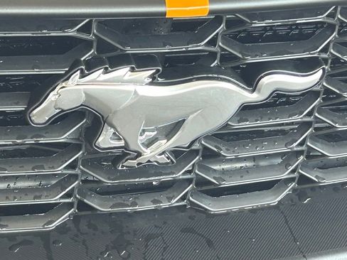New 2026 Ford Mustang Premium RWD image 17