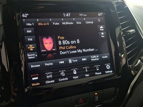 Used 2022 Jeep Cherokee Limited w/ Elite Package image 19