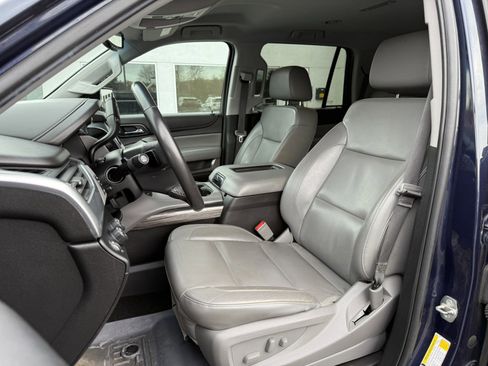 Used 2018 Chevrolet Tahoe LT image 20