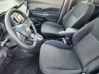 Used 2025 Nissan Kicks Play S FWD video 3