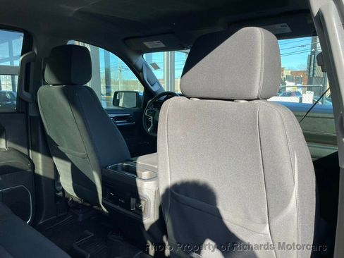 Used 2023 Chevrolet Silverado 1500 LT w/ True North Edition Plus image 23