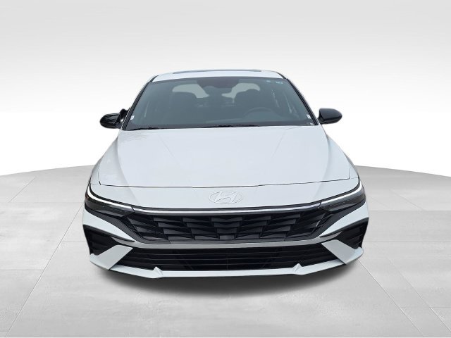 New 2026 Hyundai Elantra SEL Sport FWD image 8