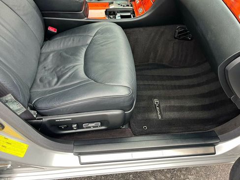 Used 2005 Lexus LS 430 image 52