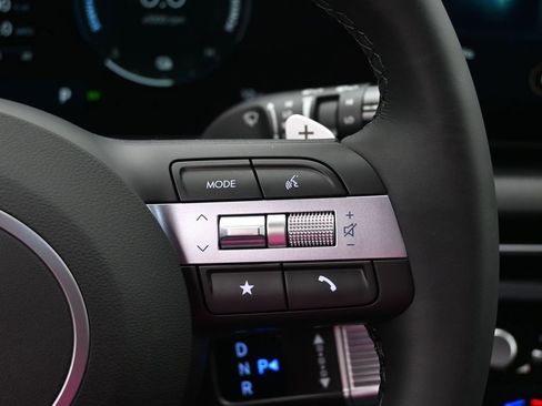 New 2026 Hyundai Tucson SEL w/ Tow & Go Package image 12