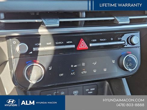 New 2026 Hyundai Santa Cruz SEL FWD image 21