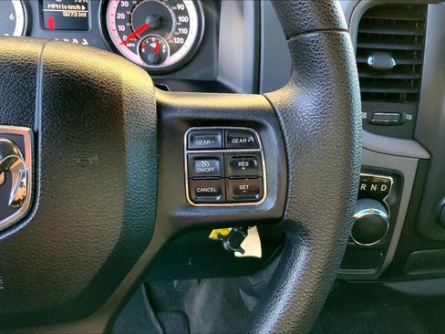 Used 2017 RAM 1500 Tradesman w/ Popular Equipment Group RWD image 25