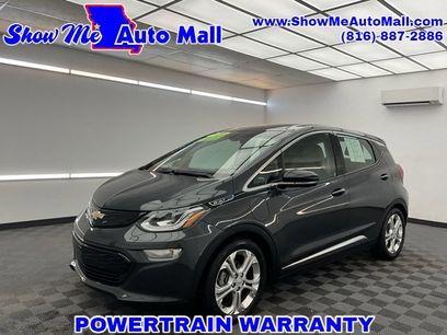 Used 2020 Chevrolet Bolt LT