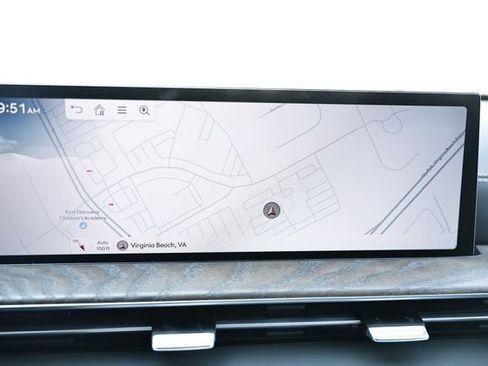 New 2026 Genesis GV80 3.5T Prestige image 36