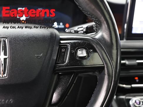 Used 2021 Lincoln Corsair Reserve w/ Elements Package AWD/4WD image 16
