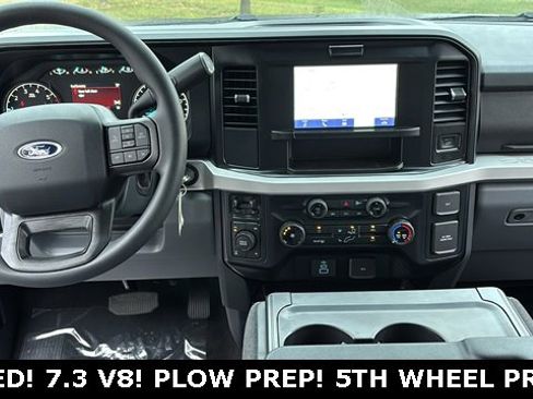 New 2026 Ford F350 XLT image 6