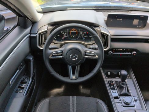 Used 2025 MAZDA CX-50 AWD 2.5 S w/ Weather Package image 16
