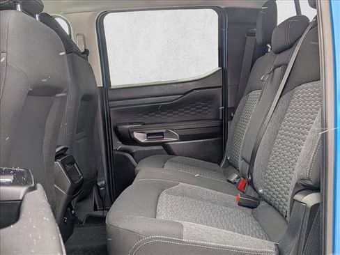 Used 2024 Ford Ranger XLT w/ FX4 Off-Road Package image 15