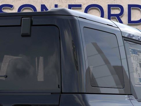 New 2026 Ford Bronco Outer Banks AWD/4WD image 25