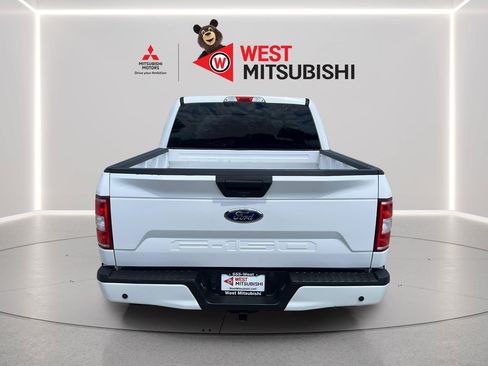 Used 2019 Ford F150 XL w/ Equipment Group 101A Mid AWD/4WD image 5