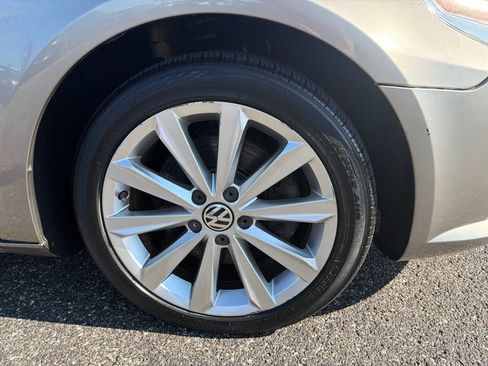 Used 2012 Volkswagen CC Sport FWD image 9