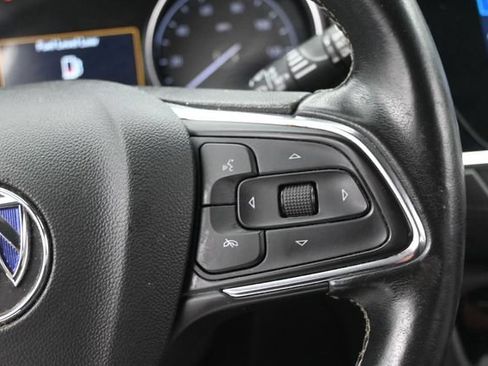 Used 2023 Buick Encore GX Select w/ Sport Touring Package FWD image 23