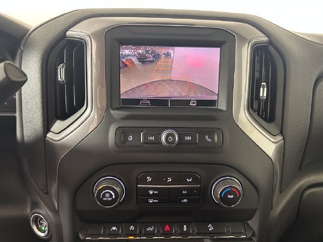 Used 2023 Chevrolet Silverado 1500 Custom Trail Boss w/ LPO, Dark Essentials Package AWD/4WD image 22