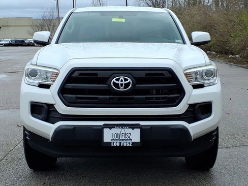 Used 2016 Toyota Tacoma SR w/ SR Convenience Package image 33