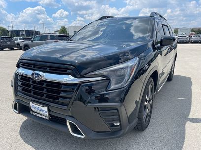 Used 2024 Subaru Ascent Touring