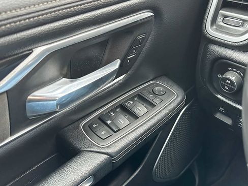 Used 2022 RAM 1500 Laramie w/ Sport Appearance Package image 33